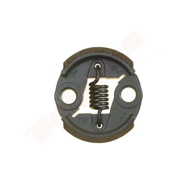 Koppeling passend op HONDA GX 35 76 x 52 METAL R ( 22000-ZM5-003 )