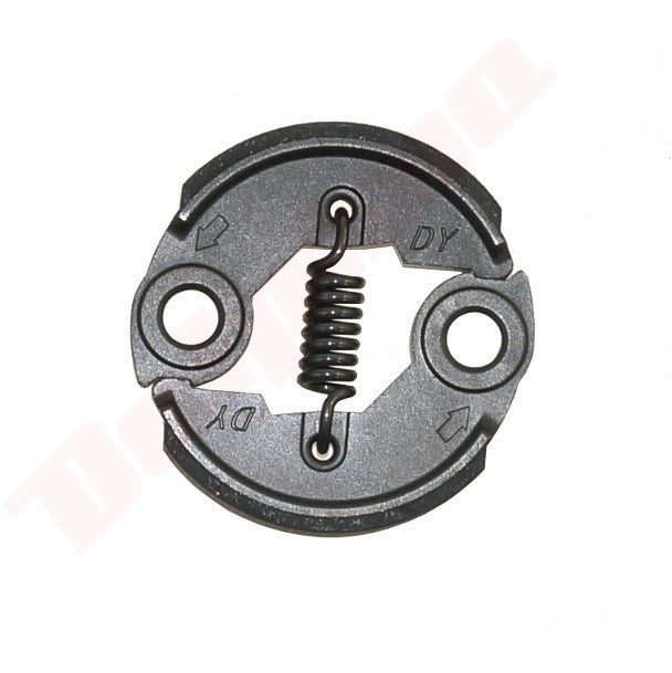 Koppeling passend op HONDA GX 35 76 x 52 METAL ( 22000-ZM5-003 )