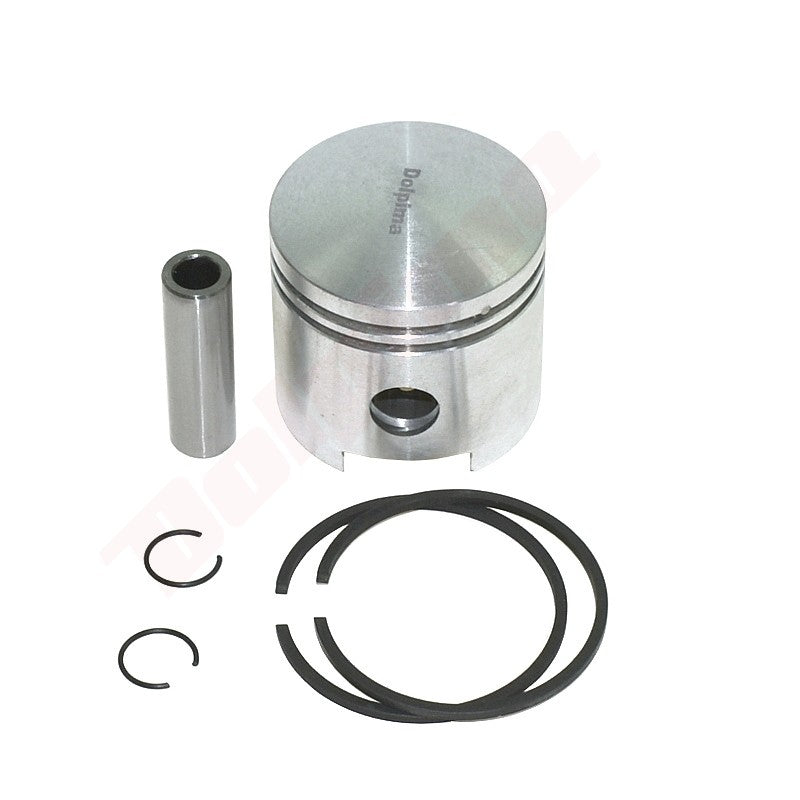 Zuigerset passend op SOLO 420 , 423 , 520 48mm ( 22 00 111 )