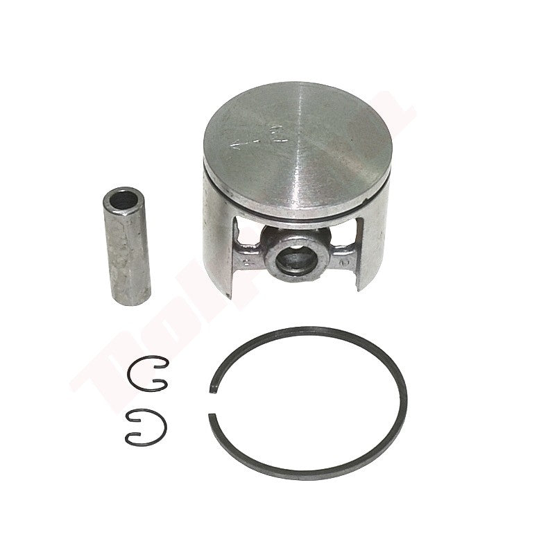 Zuigerset passend op SOLO 654 45mm ( 22 00 874 ) GOLF