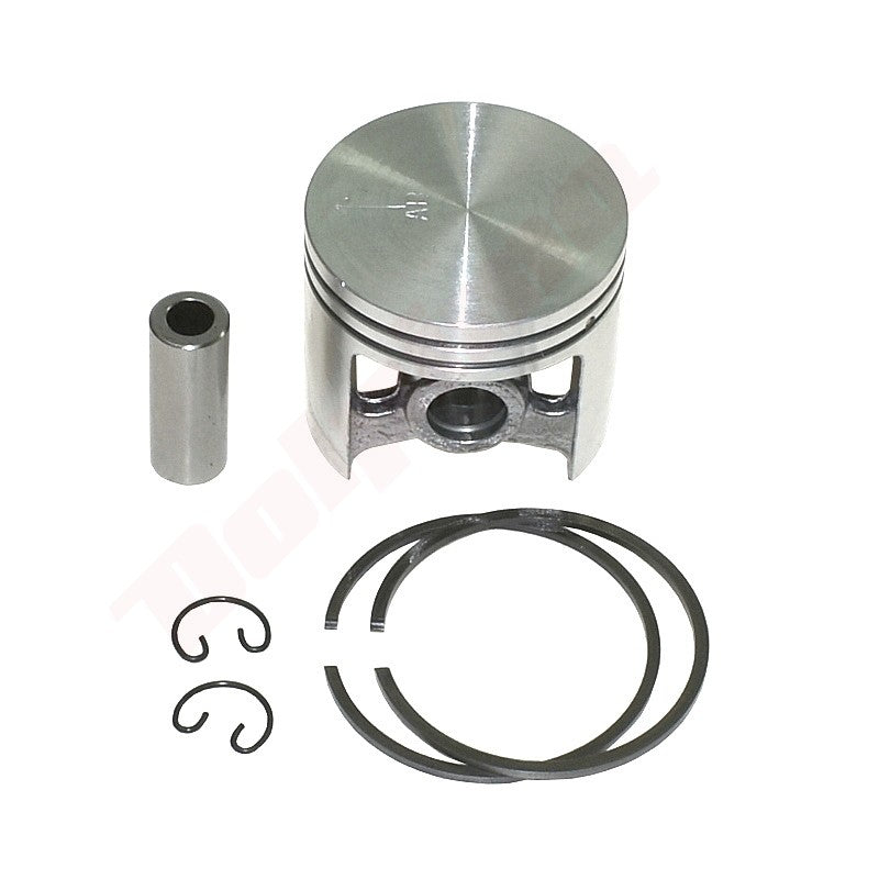 Zuigerset passend op SOLO 667 48mm ( 22 00 883 ) GOLF