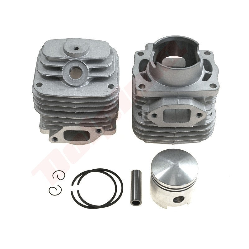 Cilinder met zuiger passend op SOLO 423 48mm ( 22 00 935 )