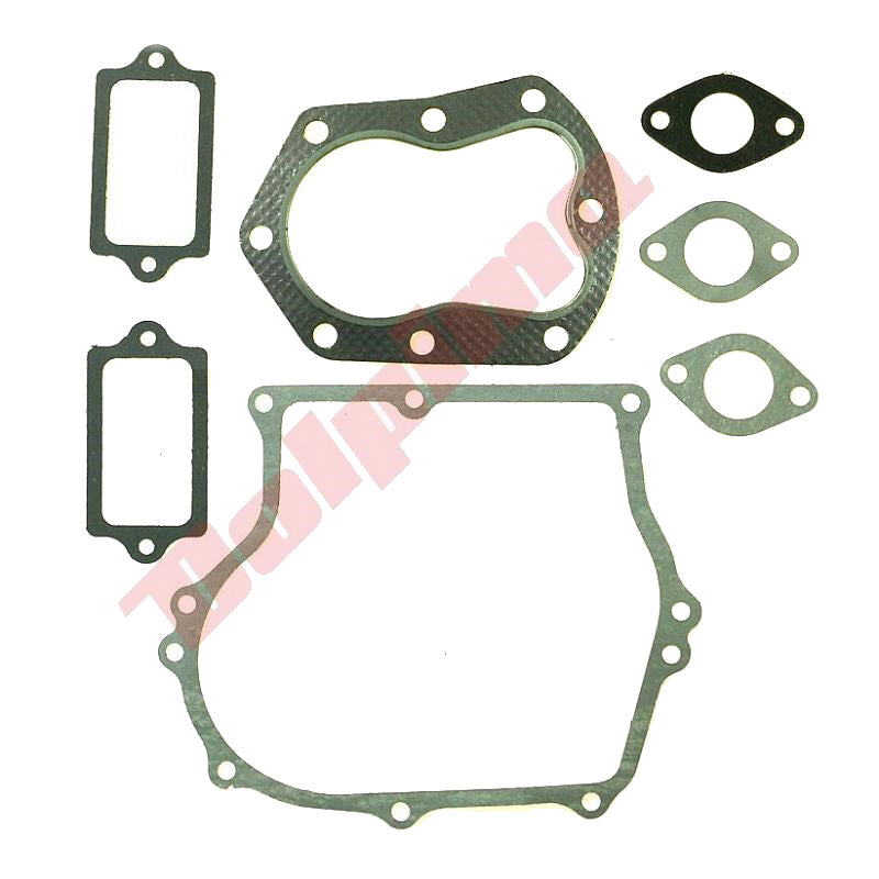 Pakkingset passend op ROBIN EY20 ( 227-99001-07 )