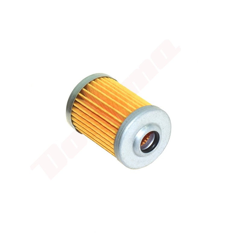 Benzinefilter passend op ROBIN DY30 , DY41 , EY41  ( 228-62110-08 )  35 x 12 x 50