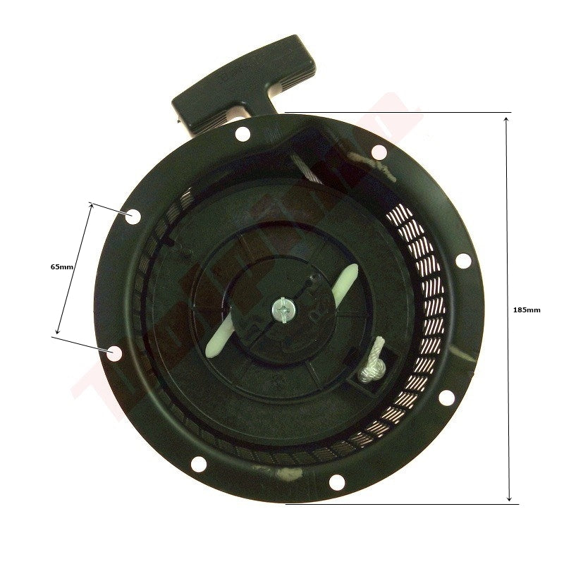 Trekstarter passend op ROBIN EY28 ( 234-50221-10 )