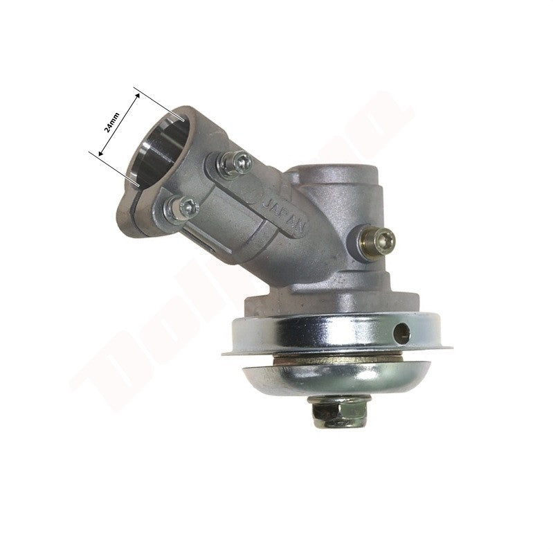Haakse overbrenging passend op 24mm x 4T JAPAN