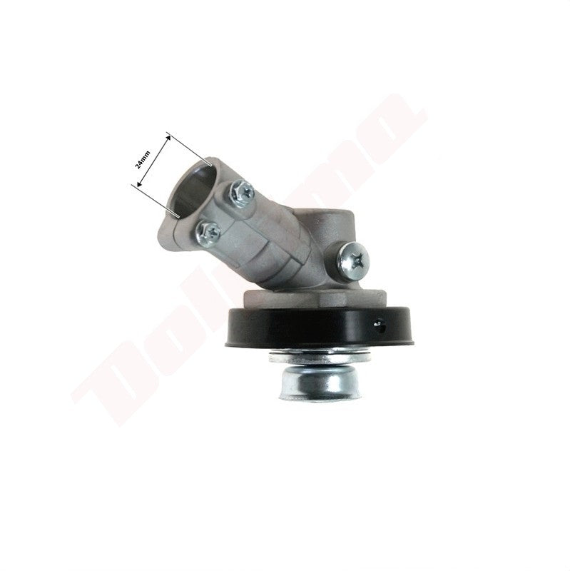Haakse overbrenging passend op 24mm x 9T HQ