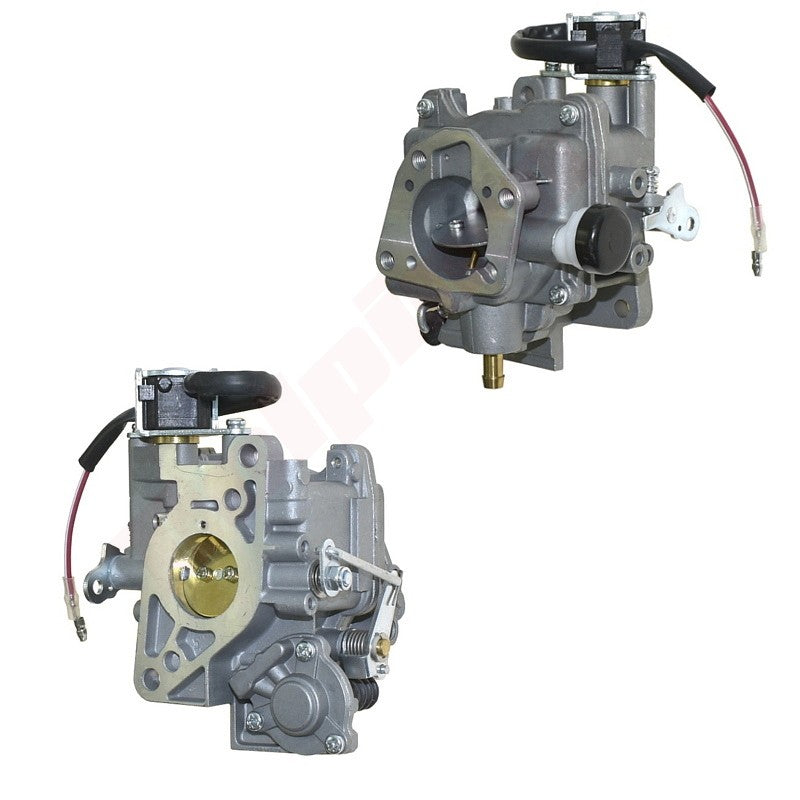 Carburateur passend op KOHLER CH 25 , CV724 , CH730 , CH740 ( 24-853-34-S , 24-853-162-S , 24-853-93-S )