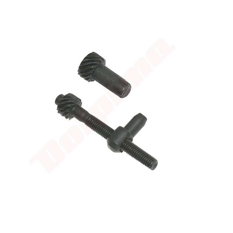 Kettingspanner passend op Chinese kettingzaag 25cc