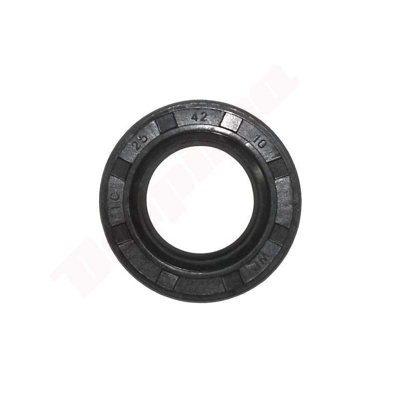 Keerring passend op 25x42x10