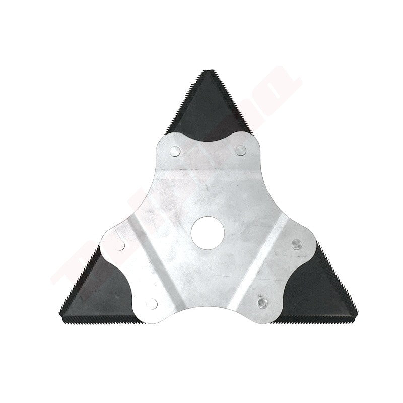 Bosmaaiermes passend op  3T 255-2,0-25,4 BM