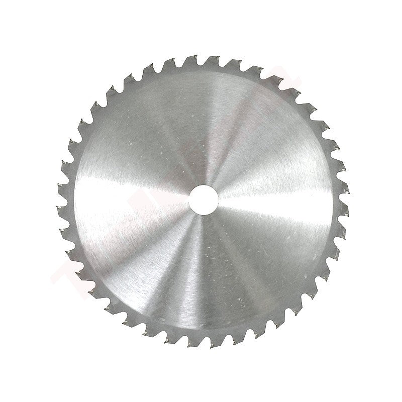 Bosmaaiermes passend op 40T 255-2,0-25,4 WIDIA F