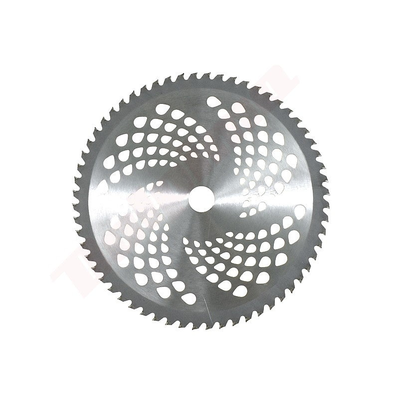 Bosmaaiermes passend op 60T 255-2,0-25,4 WIDIA