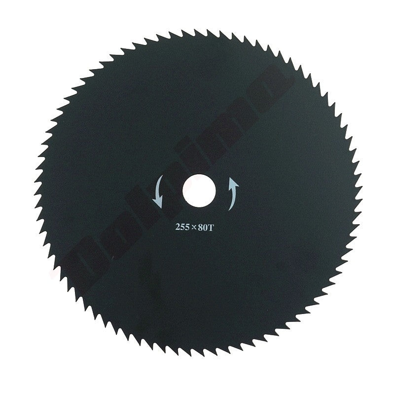 Bosmaaiermes passend op 80T 255-1,4-25,4