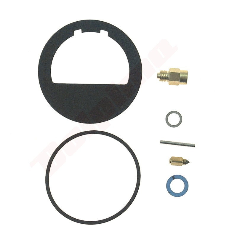Reparatieset carburateur passend op KOHLER ( 25 757 01-S )