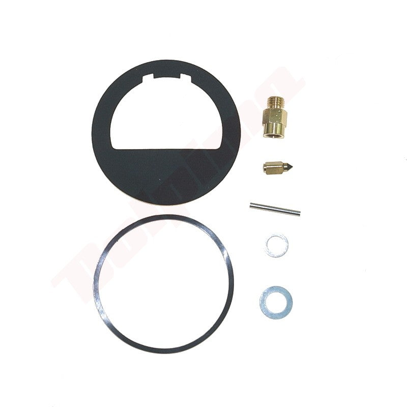 Reparatieset carburateur passend op KOHLER ( 25 757 02-S )