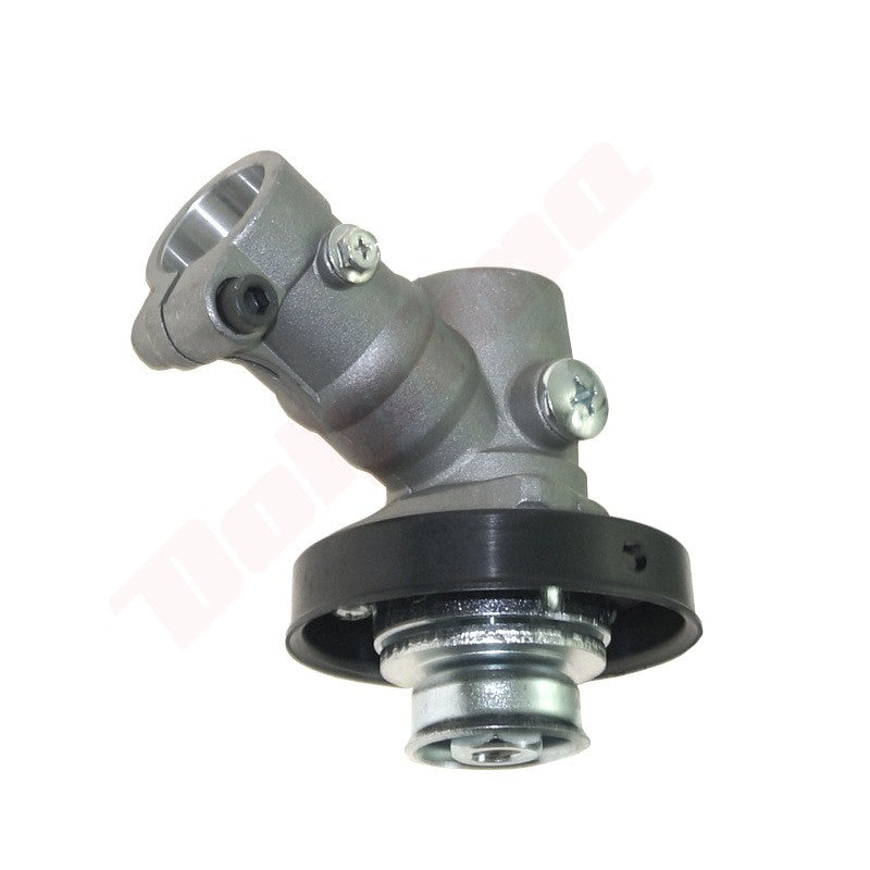 Haakse overbrenging passend op 26mm x 4T 6x6mm HQ