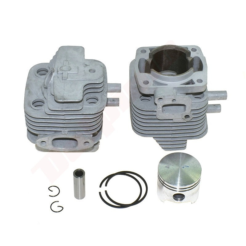 Cilinder met zuiger passend op MARUYAMA BC420 40mm ( 262544 )