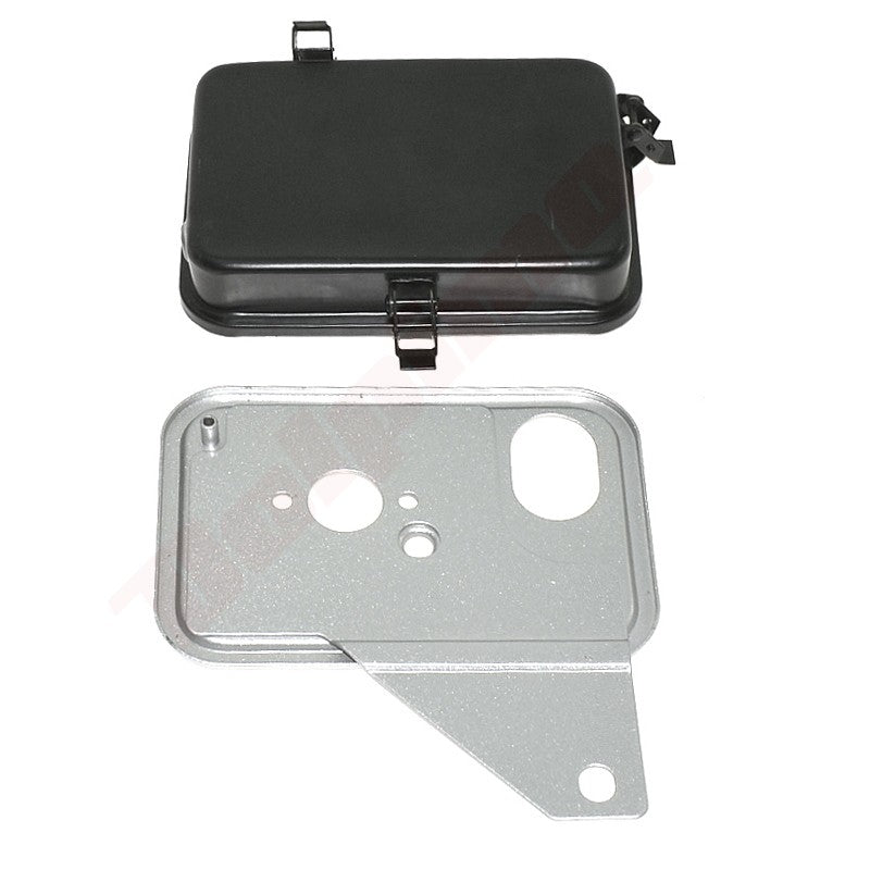 Luchtfilter passend op ROBIN EH12 ( 269-32601-00 ) BODY