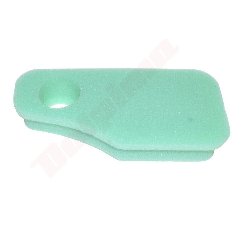 Luchtfilter passend op B&S ( 270528 , AM49396 ) 219x108x36