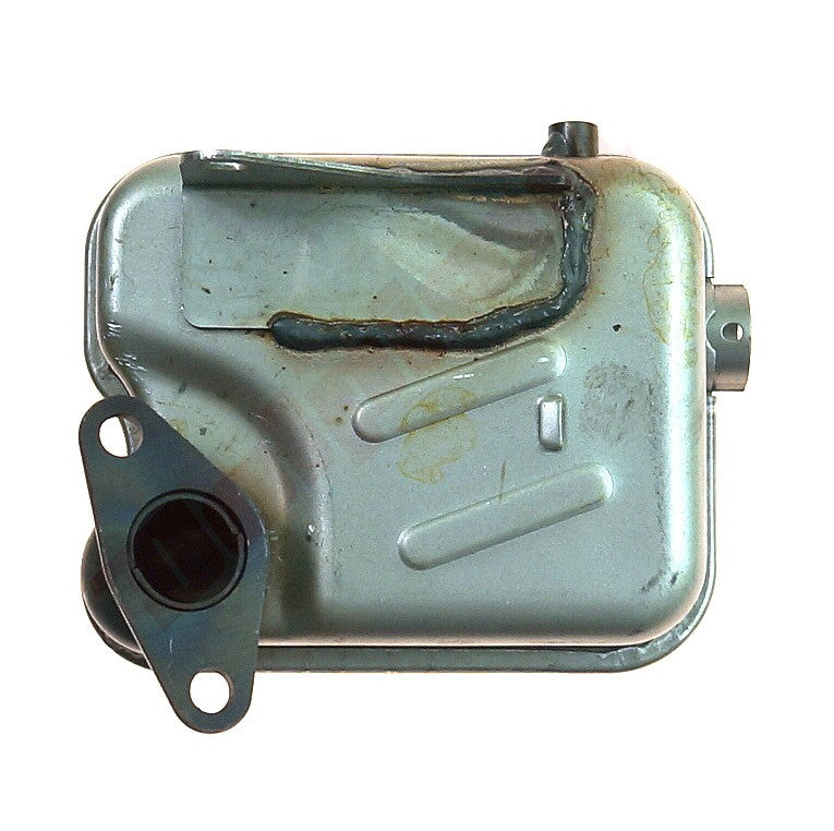 Uitlaat passend op ROBIN EX27 ( 279-30101-21 )