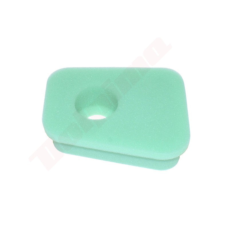 Luchtfilter passend op B&S ( 279875 , AM34963 ) 143x111x36