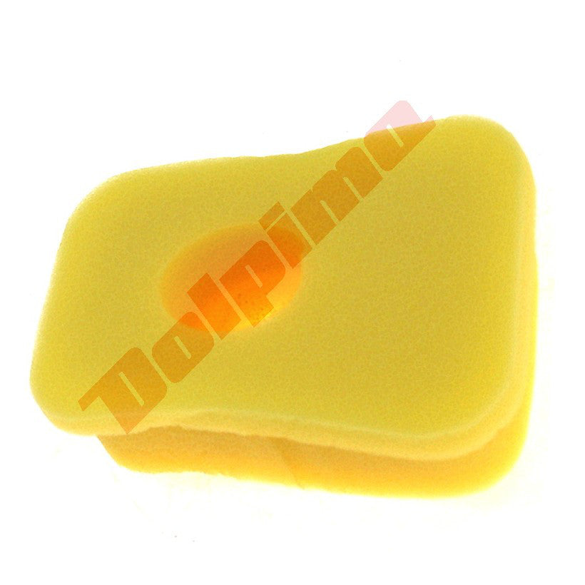 Luchtfilter passend op B&S ( 27987S ) 142x111x38