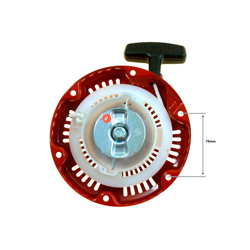 Trekstarter passend op HONDA G 100-6 ( 28400-896-013 )