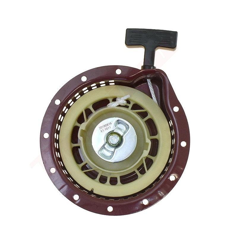 Trekstarter passend op HONDA GX160 METAL HIGH ( 28400-ZH8-013YA )