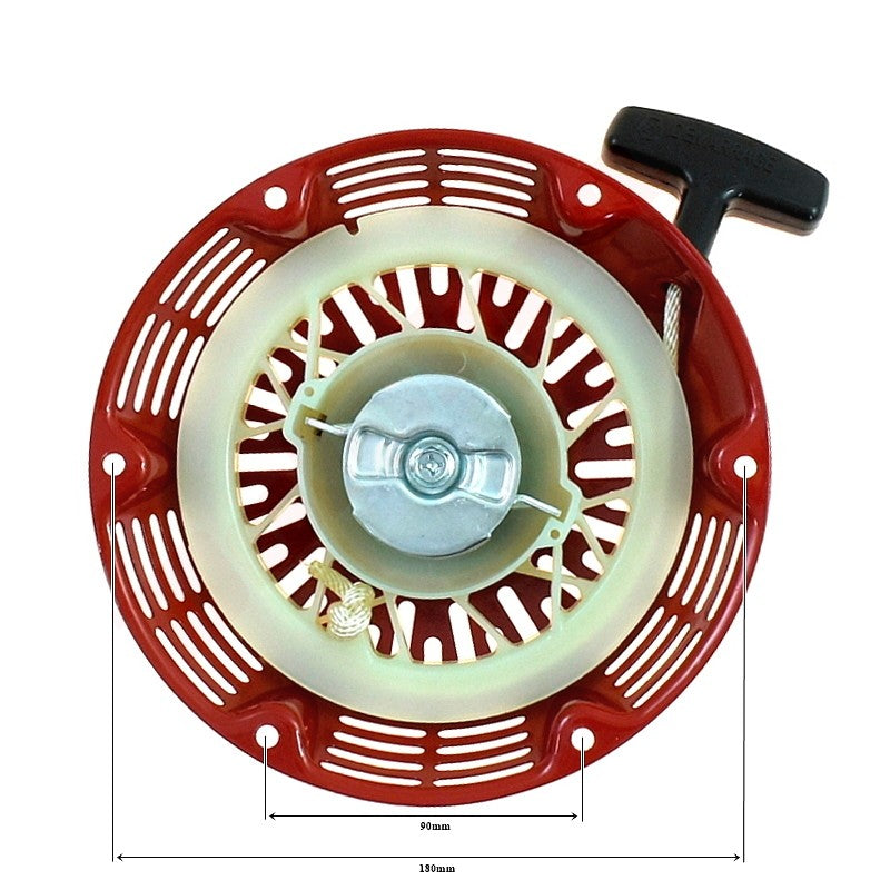 Trekstarter passend op HONDA GX270 ( 28400-ZE2-W01 )