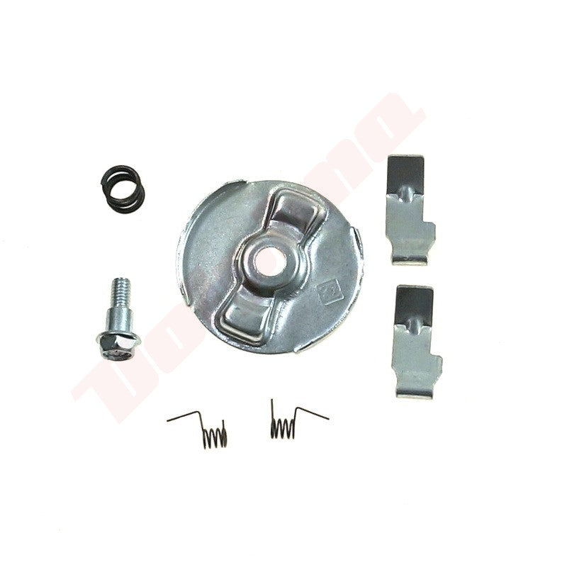 Reparatieset trekstarter passend op HONDA GX160 METAL ( 28422-ZH8-013 )