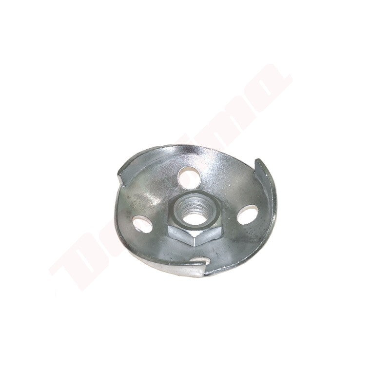 Starter cup passend op HONDA GX 25 , GX 35 ( 28451-ZM3-003 ) 8x1,25