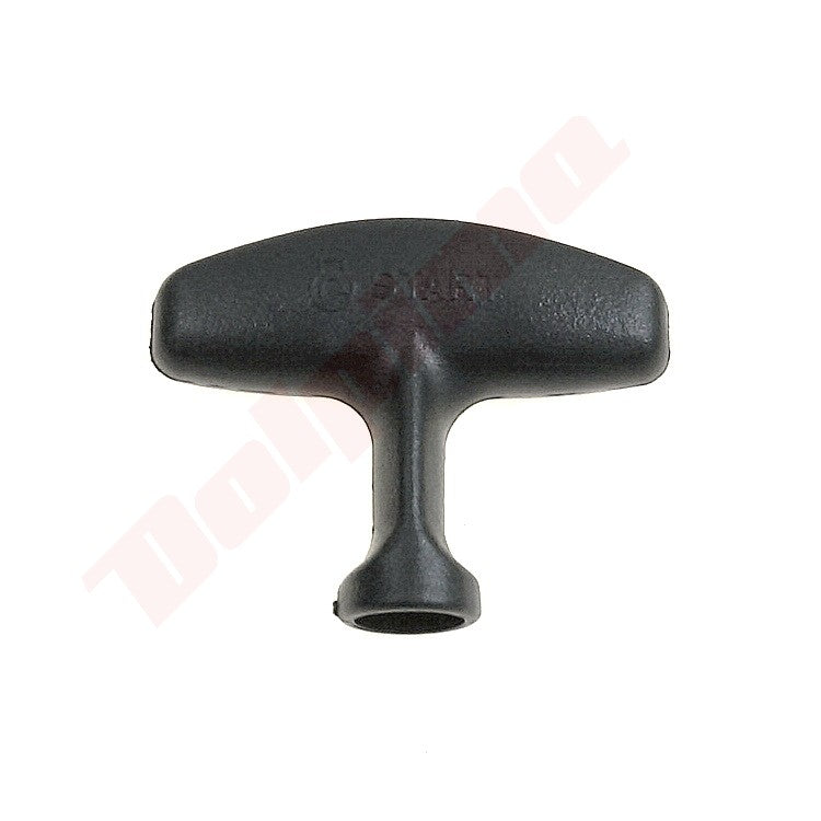 Trekstarter handvat passend op HONDA GX390 ( 28461-ZE2-W02 )