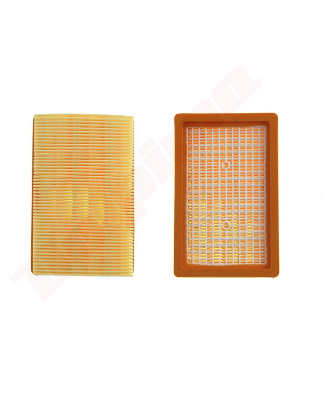 Luchtfilter passend op KARCHER MV ( 2.863-005.0 )