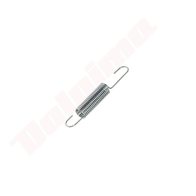 Regulateurveer passend op DUCAR DV140 , DV196 52x8