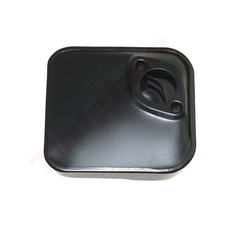 Uitlaat passend op B&S ( 297274 , 297506 , 493936 , 494585 )