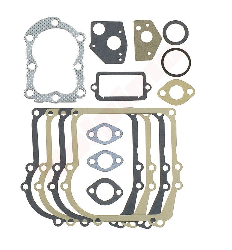 Pakkingset passend op B&S 14 ( 297275 , 397144 , 495602 )