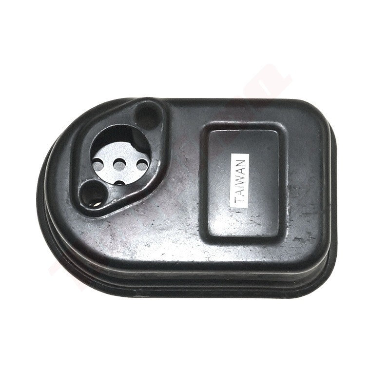 Uitlaat passend op B&S ( 299629 )