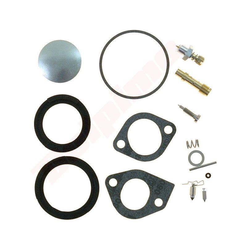 Reparatieset carburateur passend op B&S ( 299852 , 394698 )