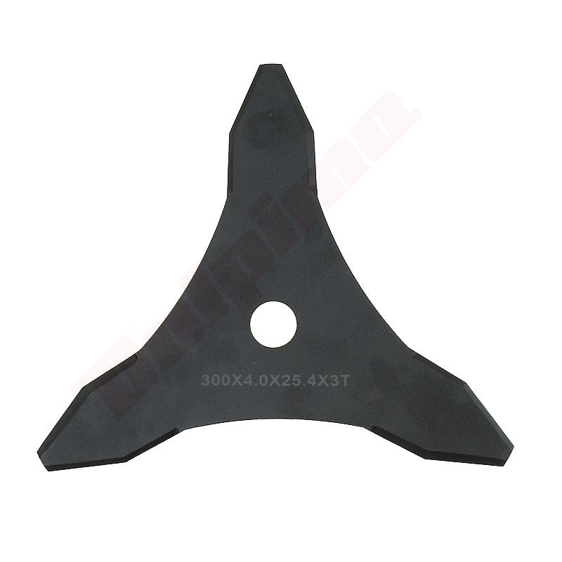 Bosmaaiermes passend op  3T 300-4,0-25,4 B