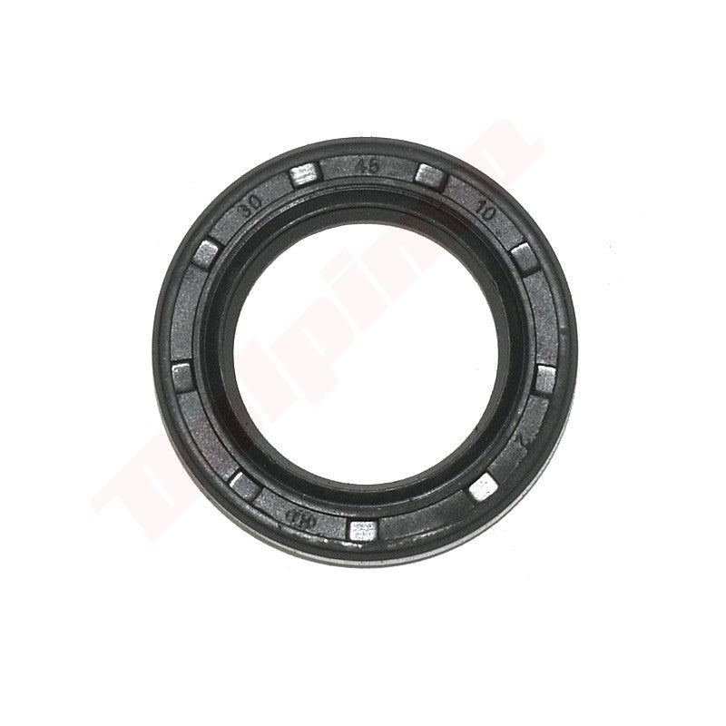 Keerring passend op 30x45x10