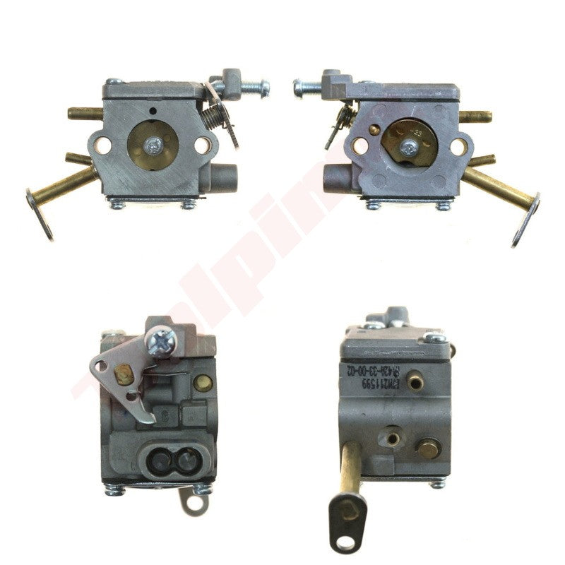 Carburateur passend op HOMELITE 33cc ( 309365001 , 000998271 , A09159 )
