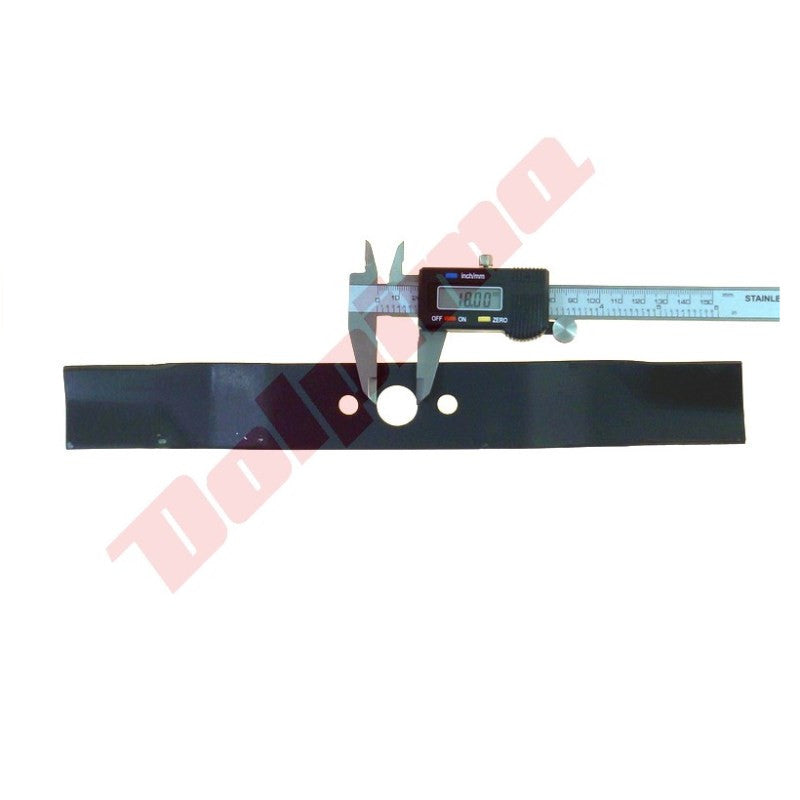 Maaimes passend op STIHL , VIKING ME350  315x18x45 ( 6100 702 0120 )