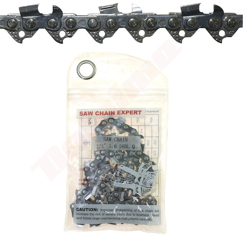 Zaagketting 325'' 1,6   56DL Q