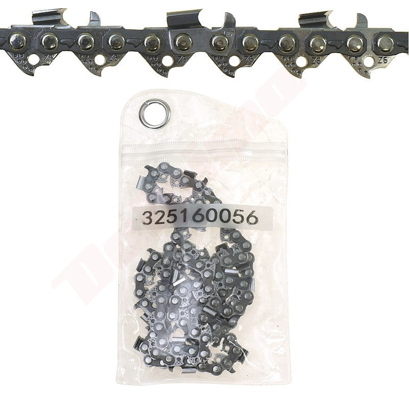Zaagketting 325'' 1,6   56DL