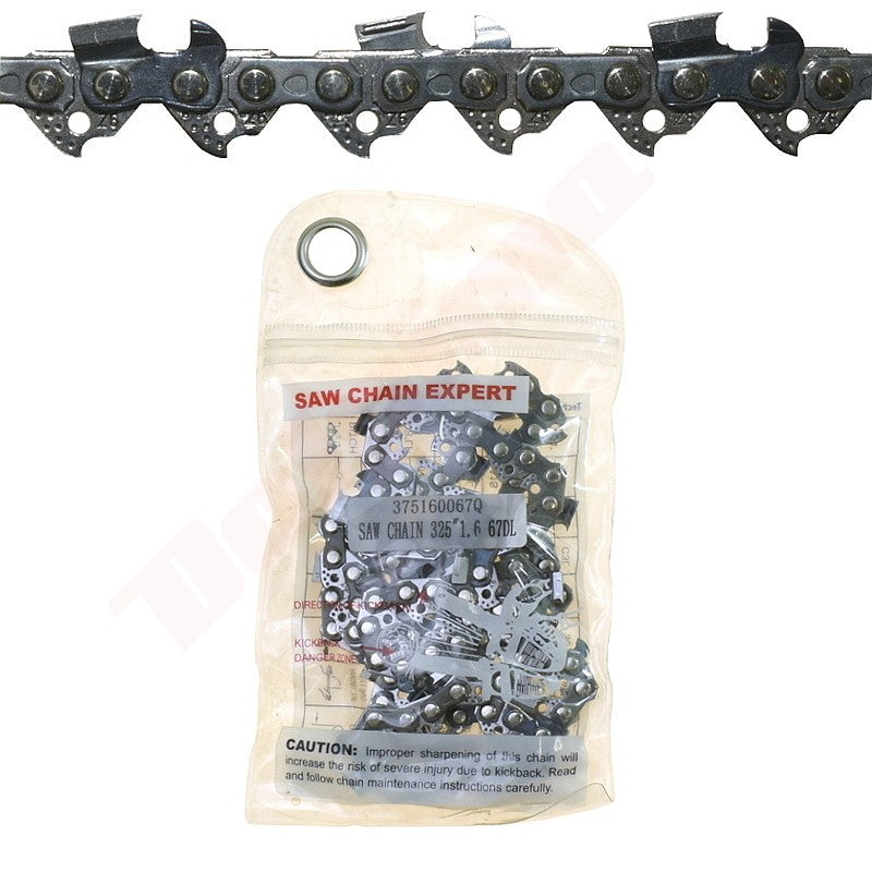 Zaagketting 325'' 1,6   67DL Q