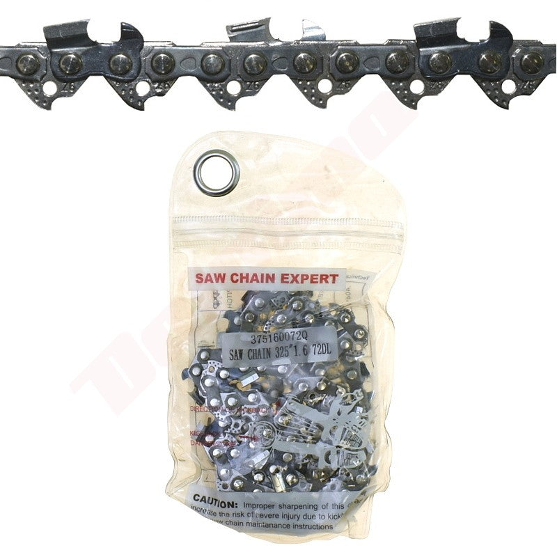 Zaagketting 325'' 1,6   72DL Q