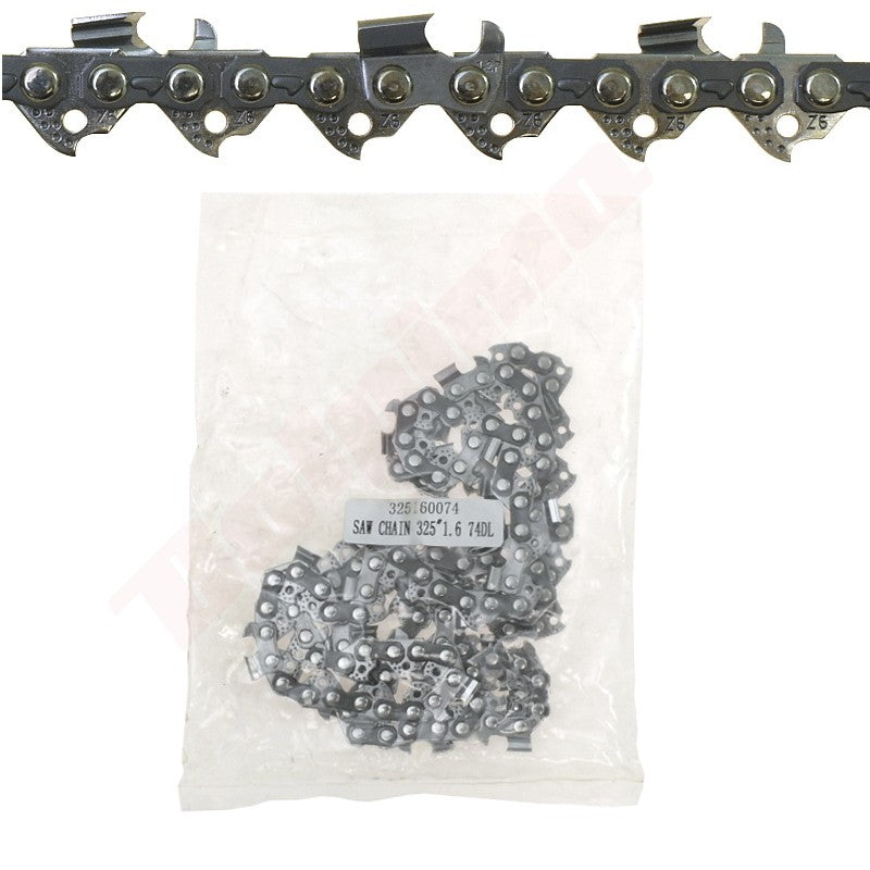 Zaagketting 325'' 1,6   74DL
