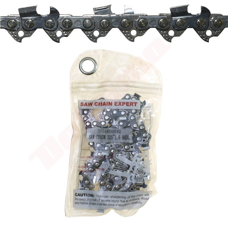 Zaagketting 325'' 1,6   84DL Q