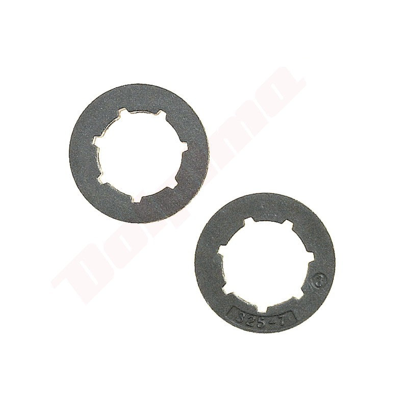 Kettingtandwiel passend op 325'' 7T SMALL ( 11892 , GBJ7S7 )